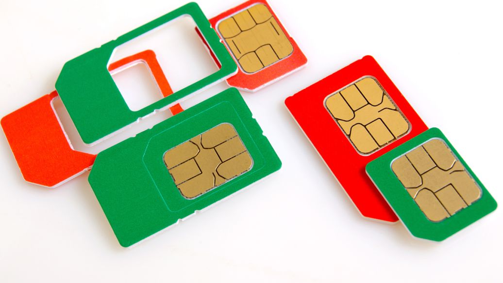 临时身份证可以办手机卡吗?