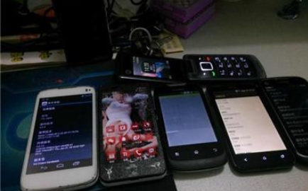 二手手机能卖多少钱 型号成色使用程度是关键 二手手机能卖多少钱 型号成色使用程度是关键